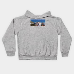 Albufeira Kids Hoodie